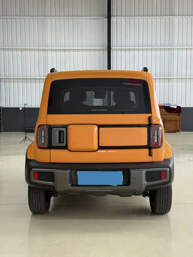 2023 BaoJun Yep BEV 28.1KWH,autocango,china used car exporter,china ev exporter,chinese used car exporter,chinese used ev exporter