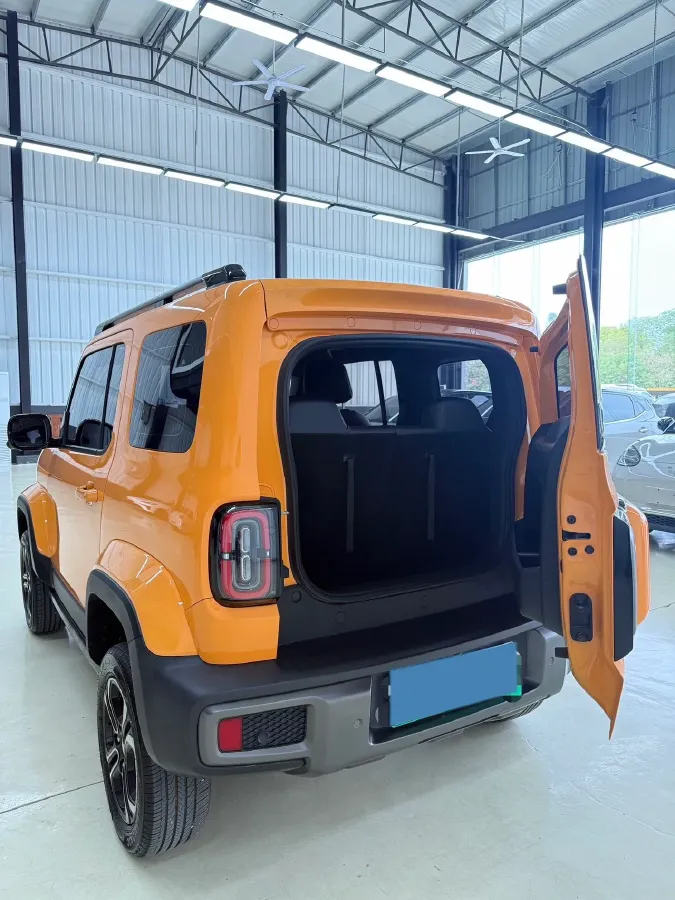 2023 BaoJun Yep BEV 28.1KWH,autocango,china used car exporter,china ev exporter,chinese used car exporter,chinese used ev exporter