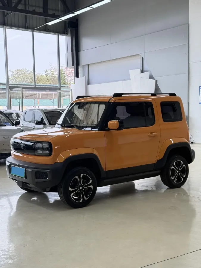 2023 BaoJun Yep BEV 28.1KWH,autocango,china used car exporter,china ev exporter,chinese used car exporter,chinese used ev exporter