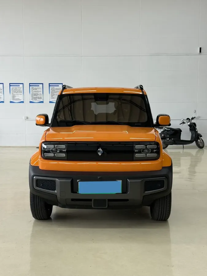 2023 BaoJun Yep BEV 28.1KWH,autocango,china used car exporter,china ev exporter,chinese used car exporter,chinese used ev exporter