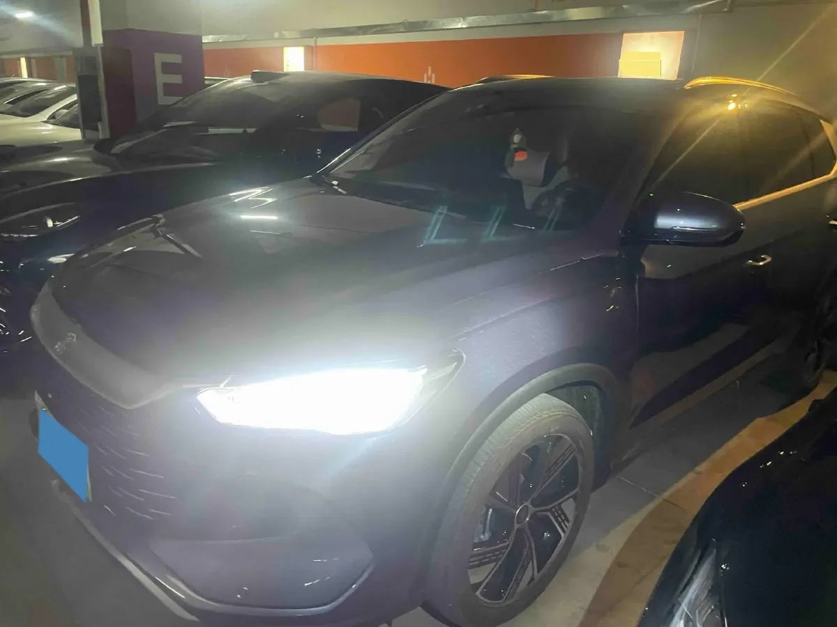 2023 BYD Song Pro 1.5L 110HP L4 E-CVT PHEV 18.3KWH,autocango,china used car exporter,china ev exporter,chinese used car exporter,chinese used ev exporter