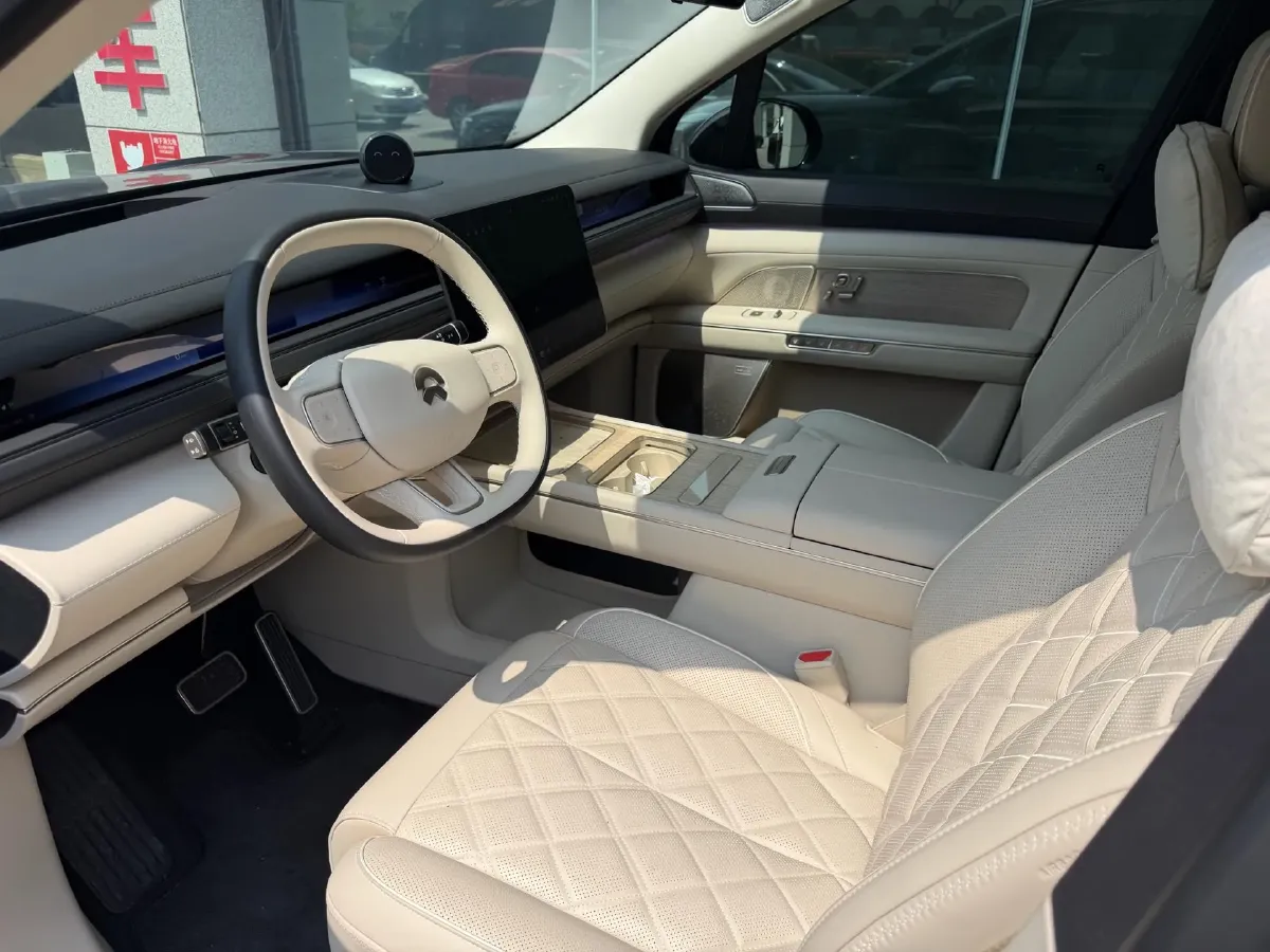 2026 NIO ES8 BEV,autocango,china used car exporter,china ev exporter,chinese used car exporter,chinese used ev exporter