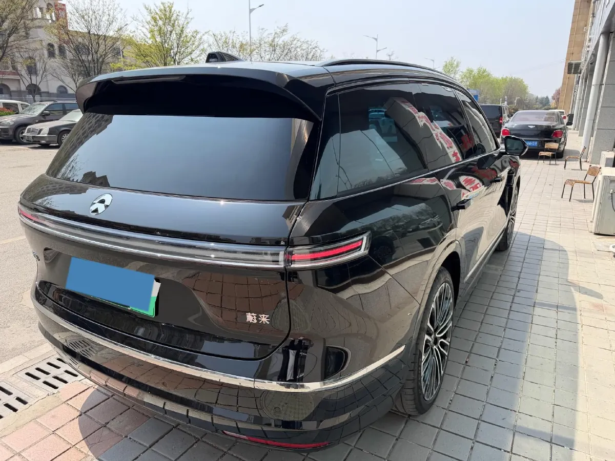 2026 NIO ES8 BEV,autocango,china used car exporter,china ev exporter,chinese used car exporter,chinese used ev exporter