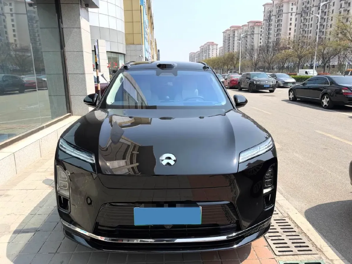 2026 NIO ES8 BEV,autocango,china used car exporter,china ev exporter,chinese used car exporter,chinese used ev exporter