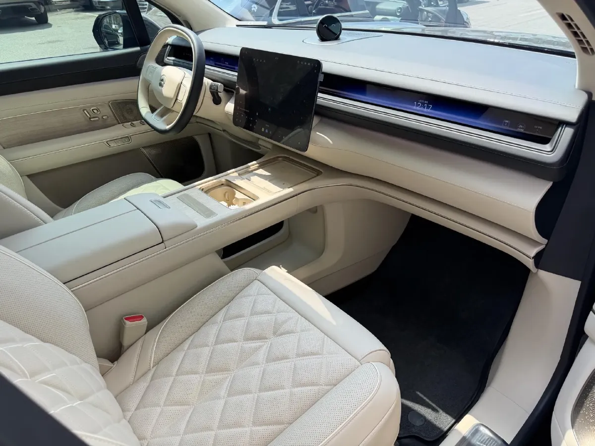 2026 NIO ES8 BEV,autocango,china used car exporter,china ev exporter,chinese used car exporter,chinese used ev exporter