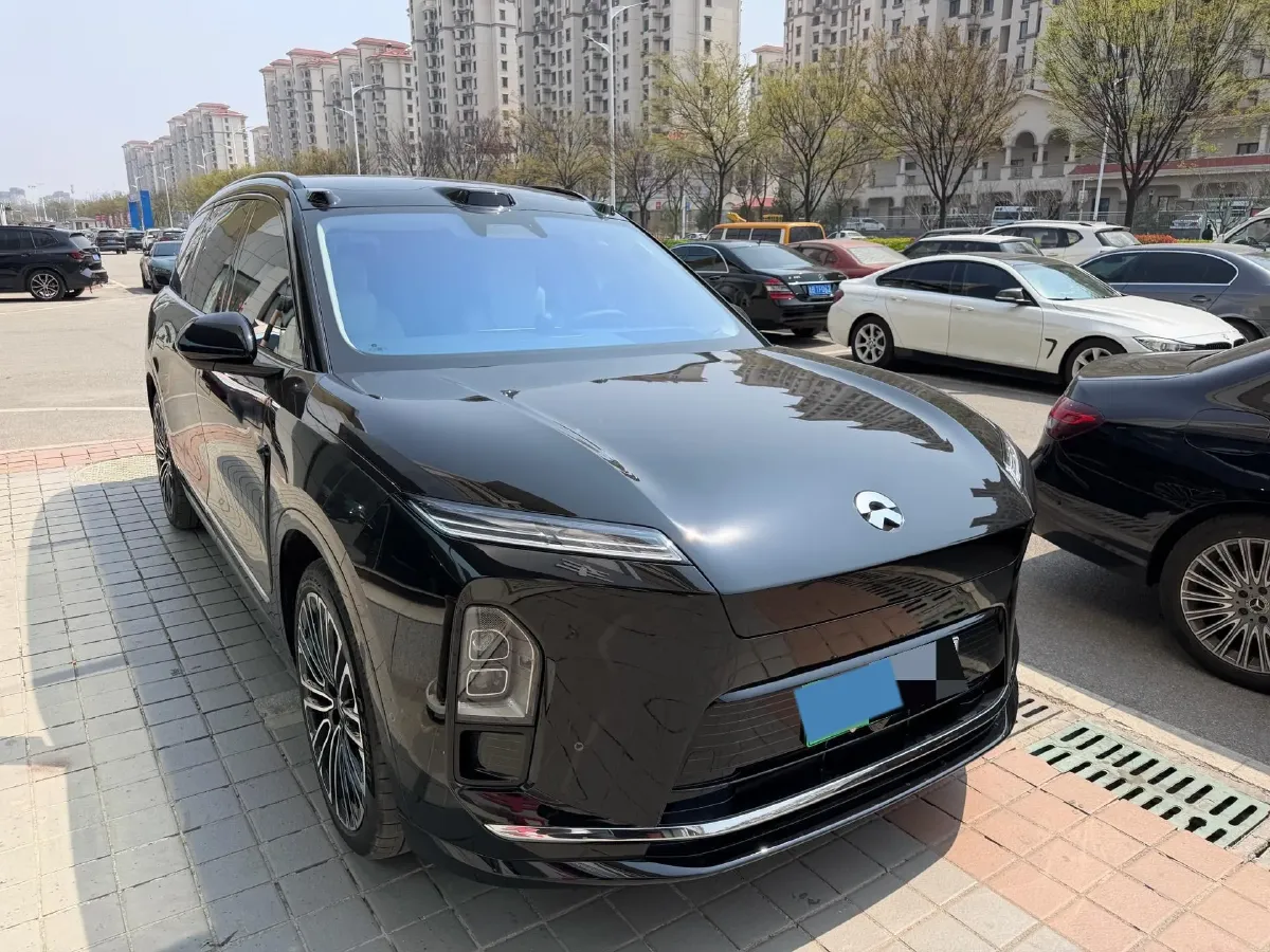 2026 NIO ES8 BEV,autocango,china used car exporter,china ev exporter,chinese used car exporter,chinese used ev exporter