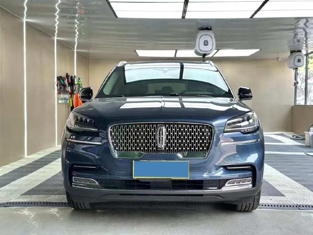 2020 Lincoln Aviator 3.0T 355HP V6 10AT,autocango,china used car exporter,china ev exporter,chinese used car exporter,chinese used ev exporter