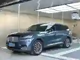 2020 Lincoln Aviator 3.0T 355HP V6 10AT