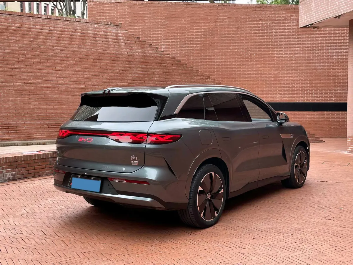 2025 BYD TangL BEV,autocango,china used car exporter,china ev exporter,chinese used car exporter,chinese used ev exporter