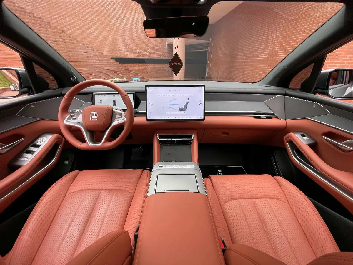 2025 BYD TangL BEV,autocango,china used car exporter,china ev exporter,chinese used car exporter,chinese used ev exporter