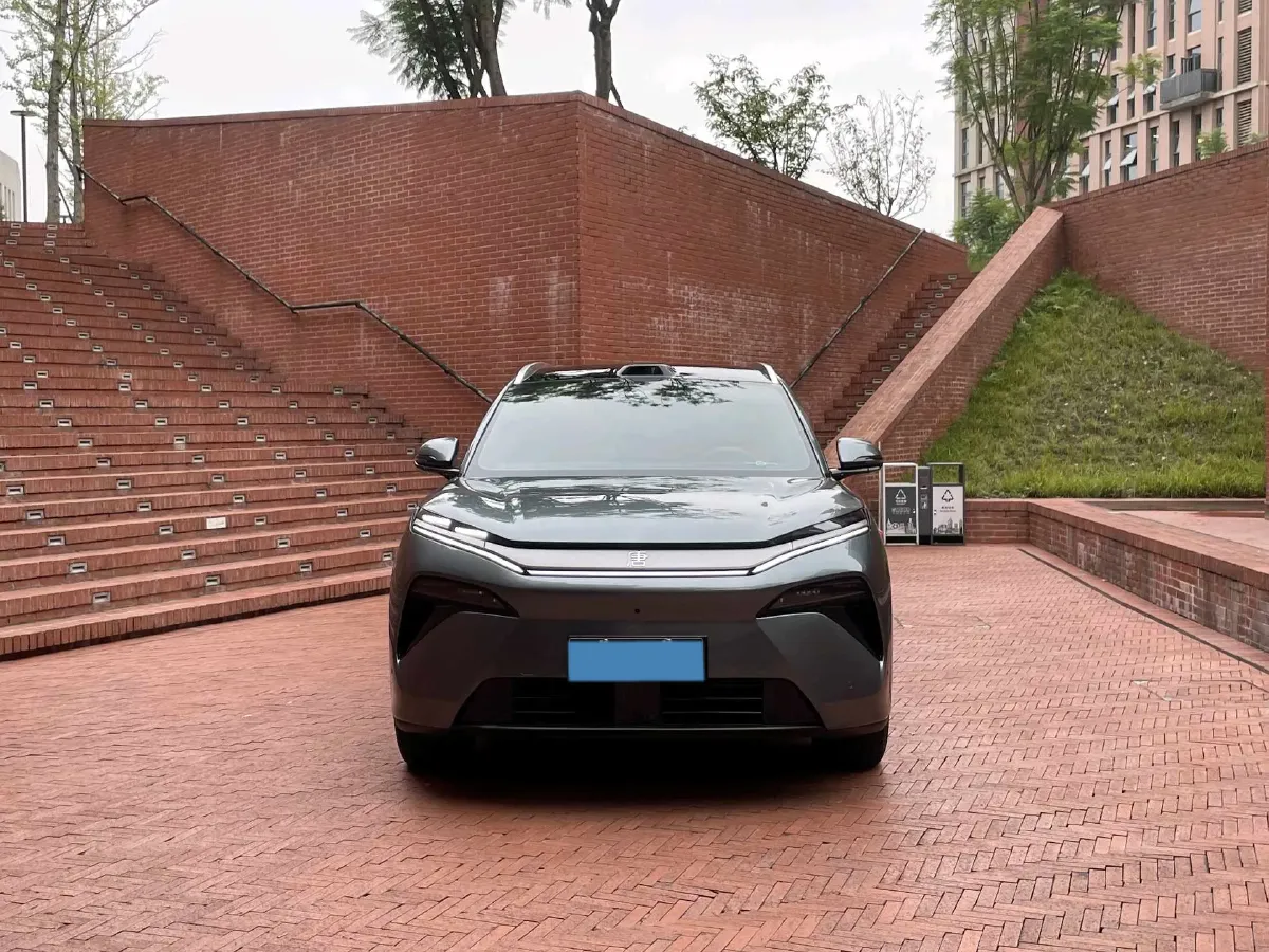 2025 BYD TangL BEV,autocango,china used car exporter,china ev exporter,chinese used car exporter,chinese used ev exporter