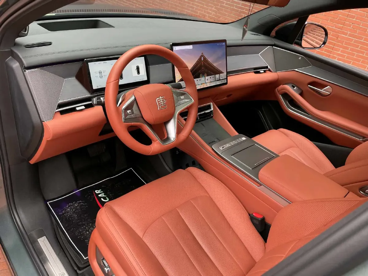 2025 BYD TangL BEV,autocango,china used car exporter,china ev exporter,chinese used car exporter,chinese used ev exporter