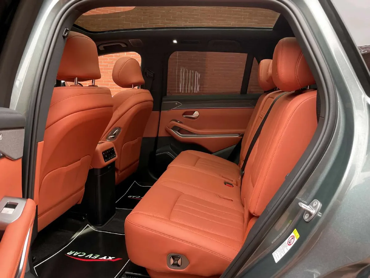 2025 BYD TangL BEV,autocango,china used car exporter,china ev exporter,chinese used car exporter,chinese used ev exporter