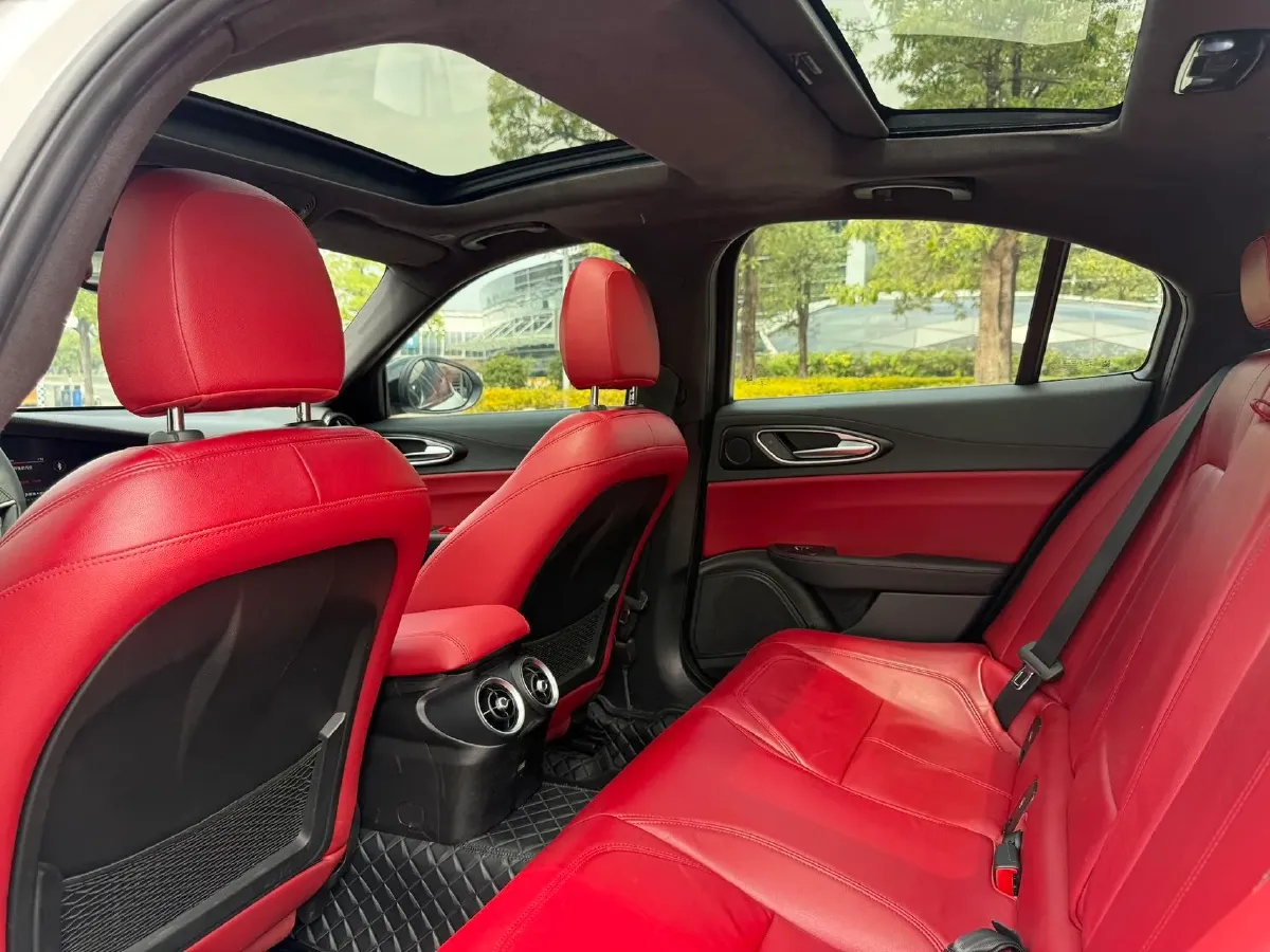 2017 Ford Mustang 2.3T 314HP L4 6AT,autocango,china used car exporter,china ev exporter,chinese used car exporter,chinese used ev exporter