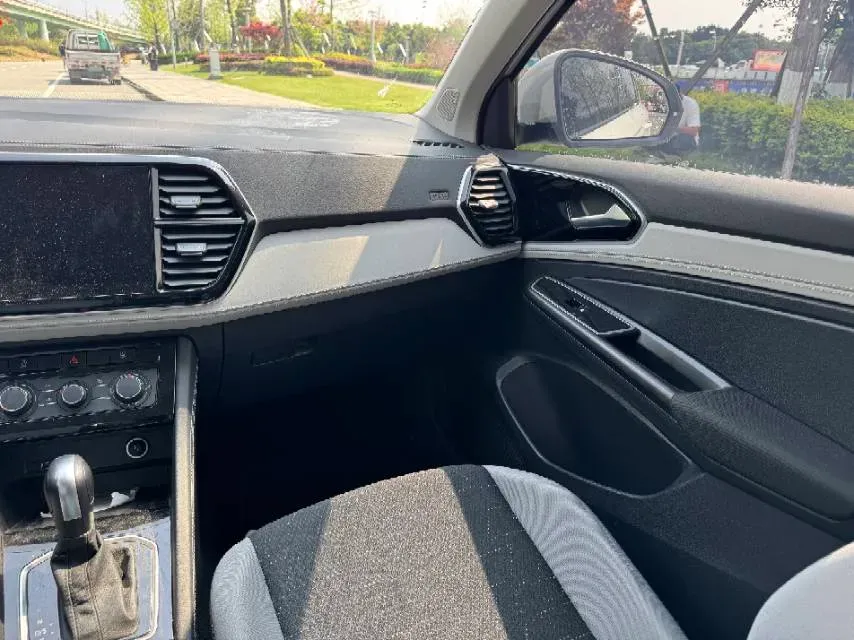 2024 Jetta VS5 1.4T 150HP L4 6AT,autocango,china used car exporter,china ev exporter,chinese used car exporter,chinese used ev exporter