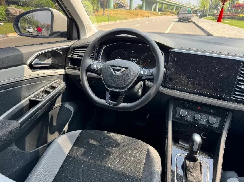 2024 Jetta VS5 1.4T 150HP L4 6AT,autocango,china used car exporter,china ev exporter,chinese used car exporter,chinese used ev exporter