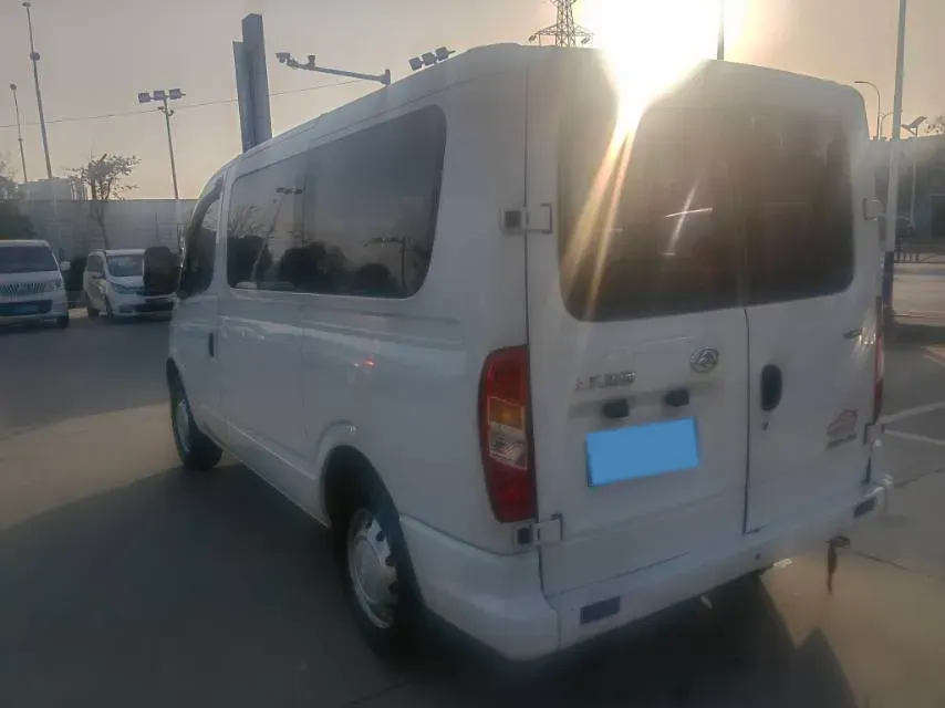 2020 Golden Dragon Sea Lion 1.8L 133HP L4 5MT,autocango,china used car exporter,china ev exporter,chinese used car exporter,chinese used ev exporter