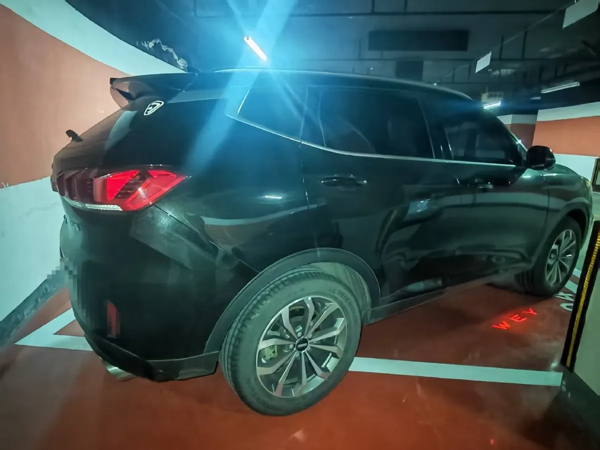 2020 WEY VV6 2.0T 227HP L4 7DCT,autocango,china used car exporter,china ev exporter,chinese used car exporter,chinese used ev exporter