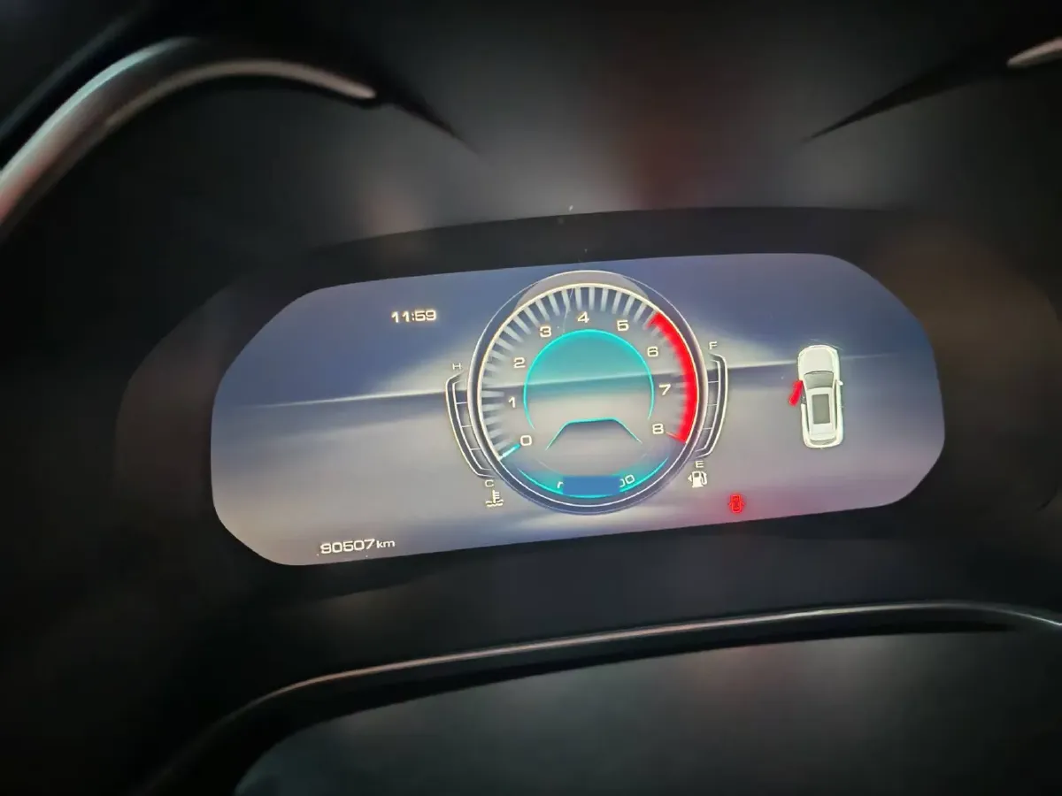 2020 WEY VV6 2.0T 227HP L4 7DCT,autocango,china used car exporter,china ev exporter,chinese used car exporter,chinese used ev exporter