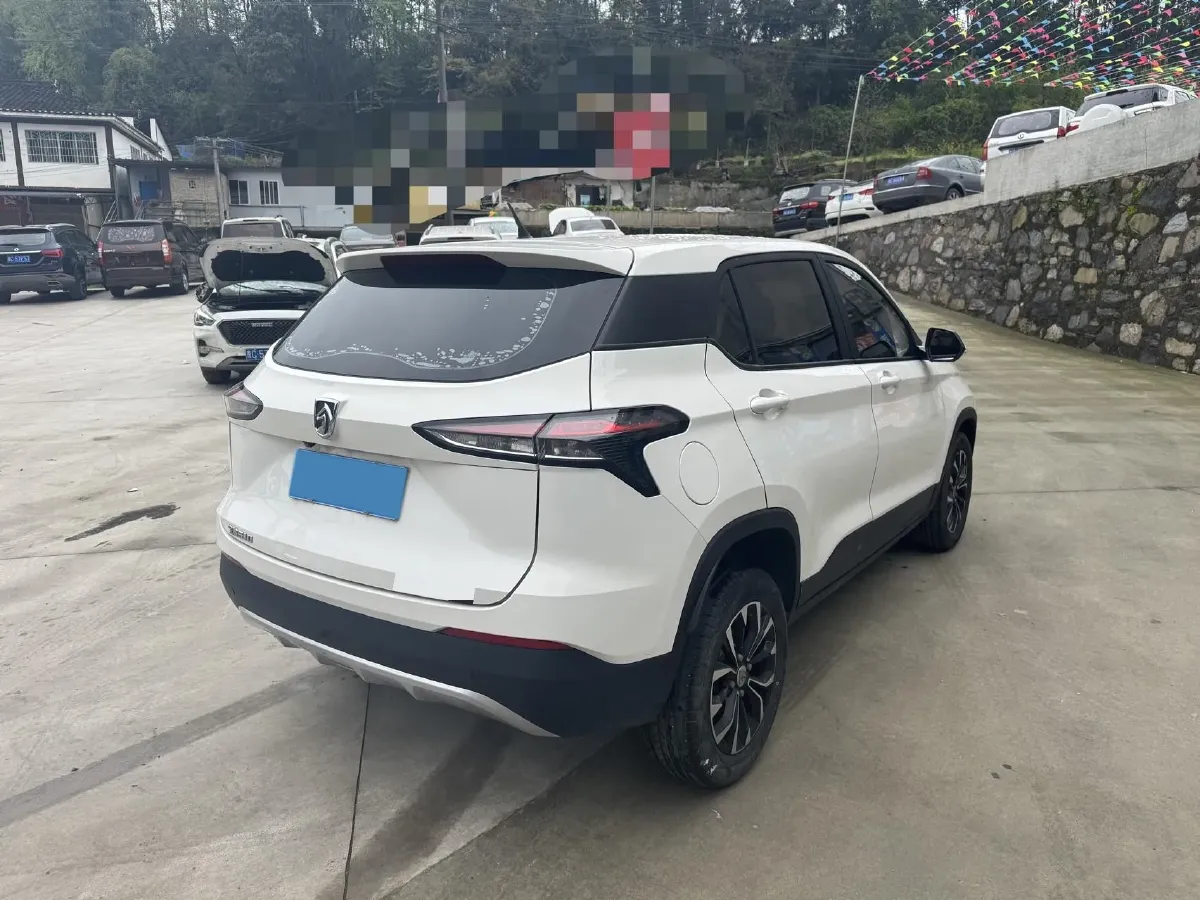 2019 BaoJun 510 1.5L 112HP L4 6MT,autocango,china used car exporter,china ev exporter,chinese used car exporter,chinese used ev exporter