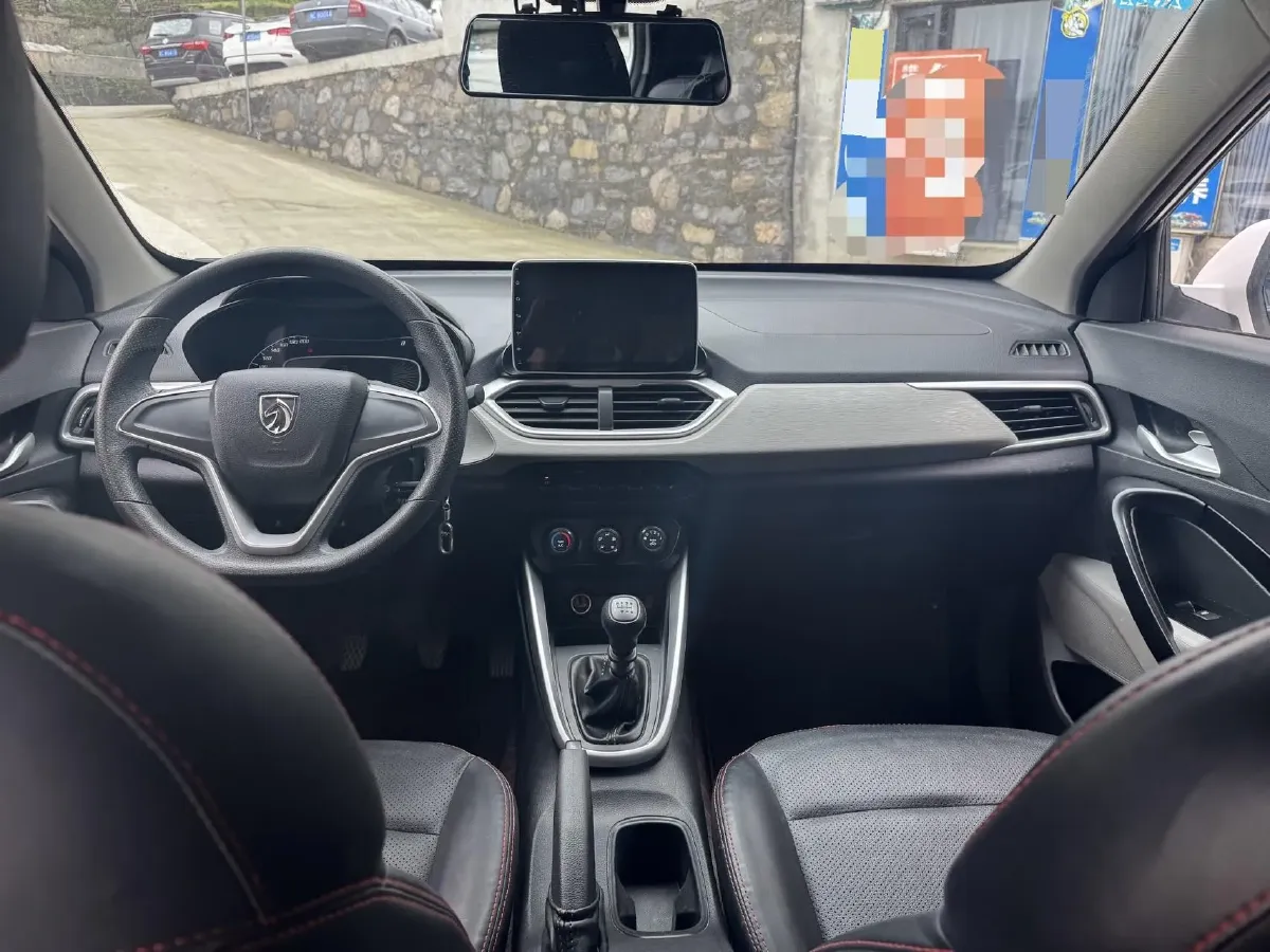 2019 BaoJun 510 1.5L 112HP L4 6MT,autocango,china used car exporter,china ev exporter,chinese used car exporter,chinese used ev exporter