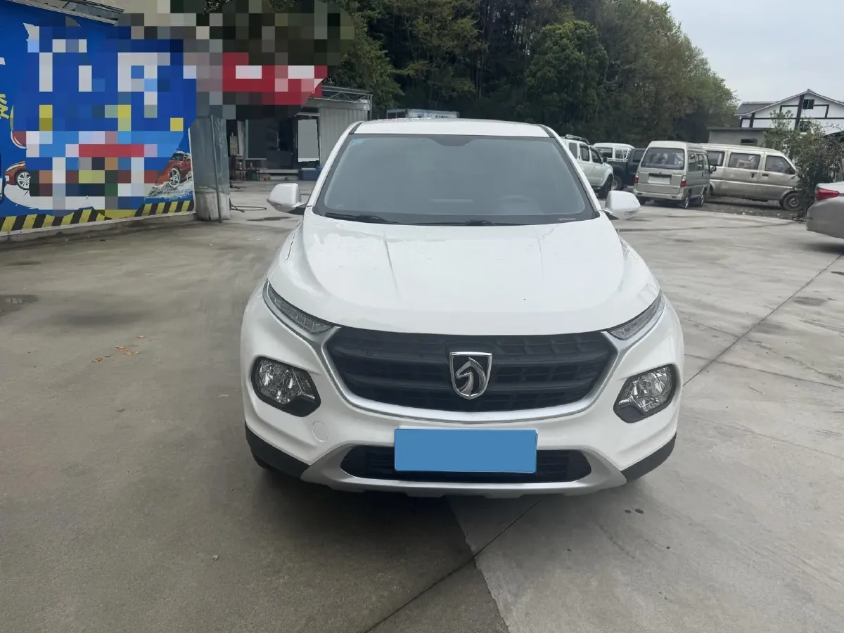 2019 BaoJun 510 1.5L 112HP L4 6MT,autocango,china used car exporter,china ev exporter,chinese used car exporter,chinese used ev exporter