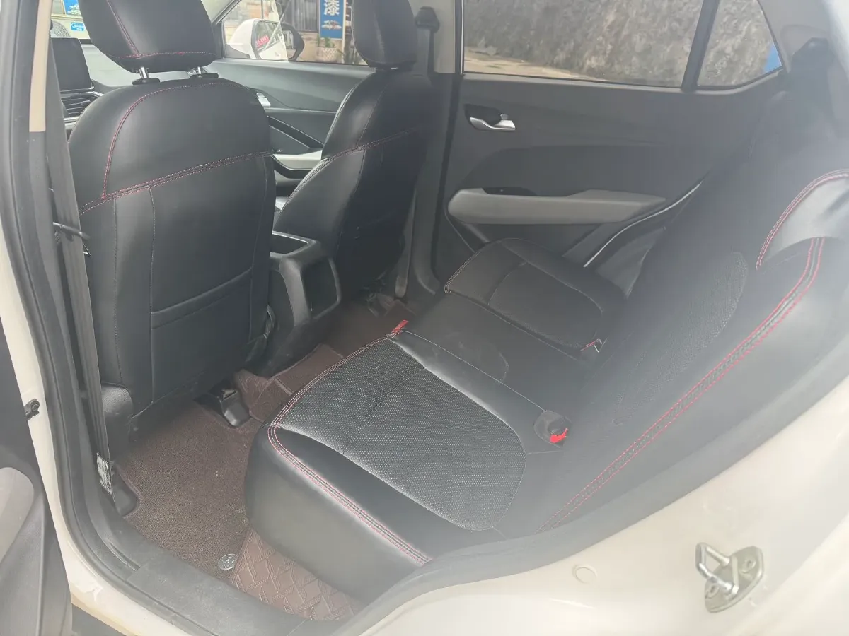 2019 BaoJun 510 1.5L 112HP L4 6MT,autocango,china used car exporter,china ev exporter,chinese used car exporter,chinese used ev exporter