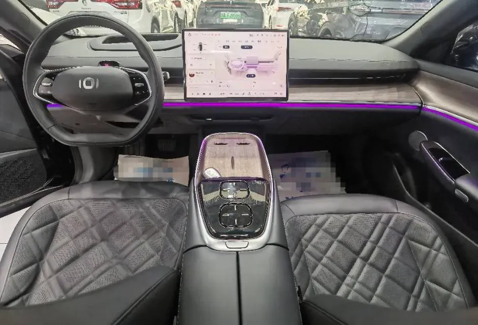 2024 ChangAn QiYuan A07 BEV 58.9KWH,autocango,china used car exporter,china ev exporter,chinese used car exporter,chinese used ev exporter