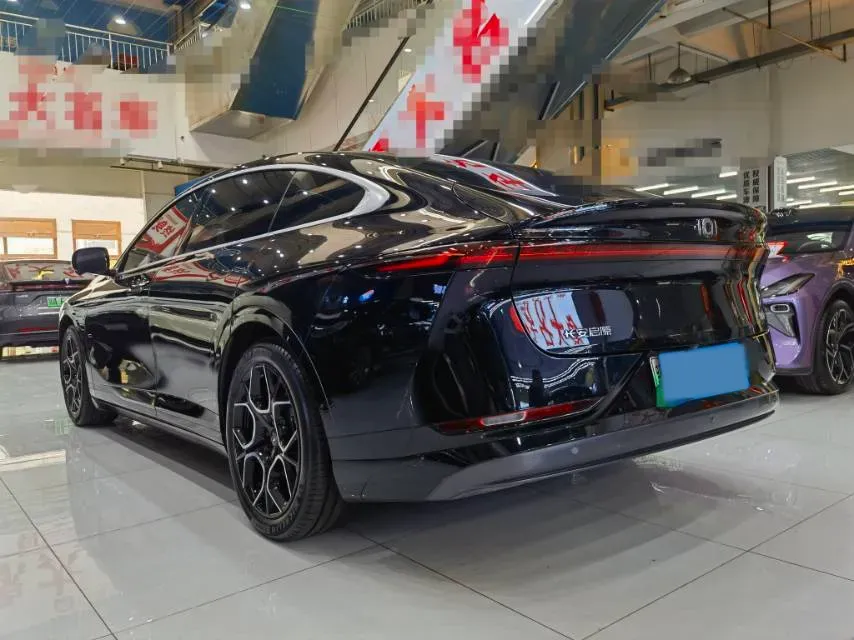 2024 ChangAn QiYuan A07 BEV 58.9KWH,autocango,china used car exporter,china ev exporter,chinese used car exporter,chinese used ev exporter