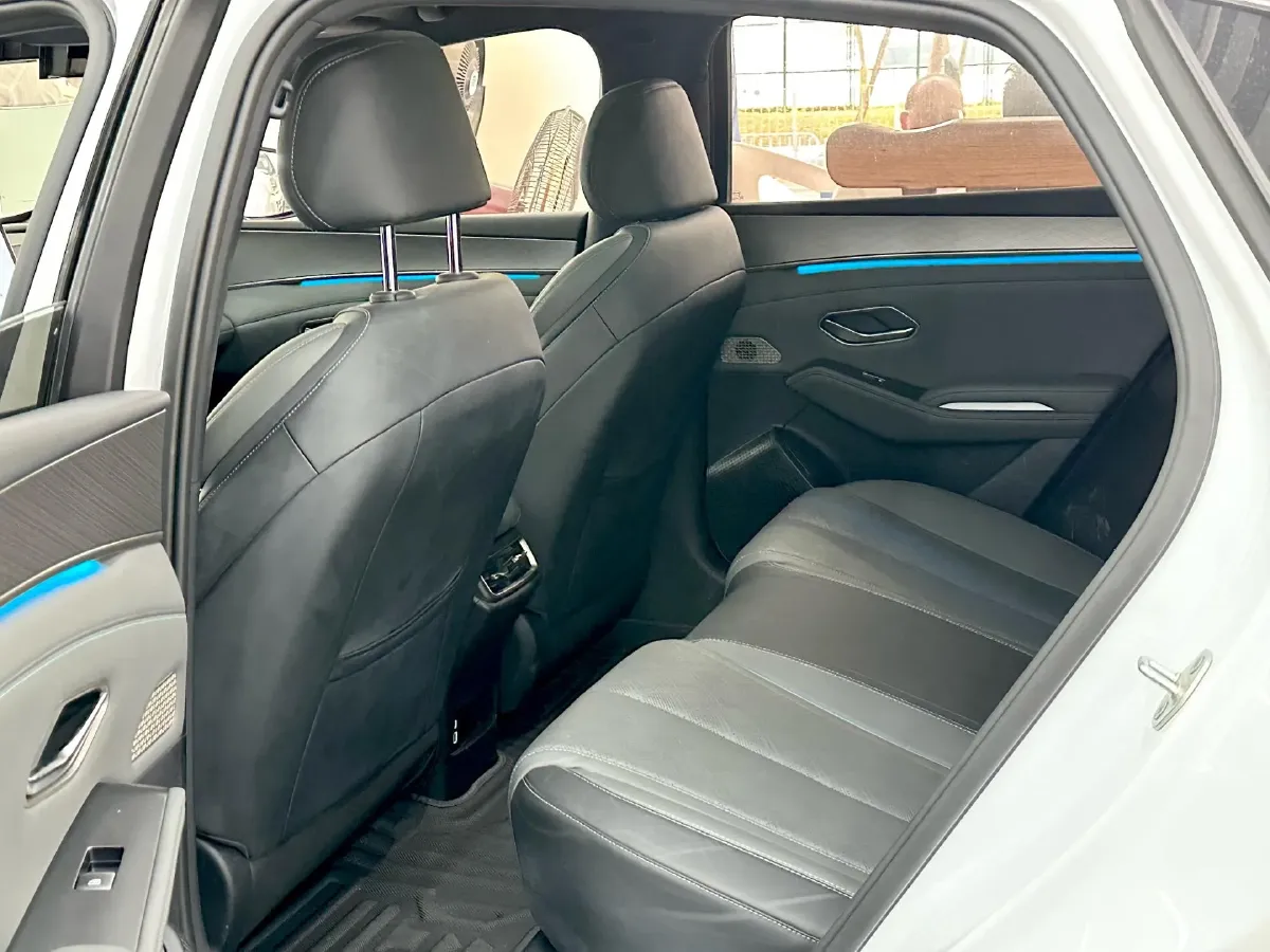 2024 BYD QinL 1.5L 101HP L4 E-CVT PHEV 15.87KWH,autocango,china used car exporter,china ev exporter,chinese used car exporter,chinese used ev exporter