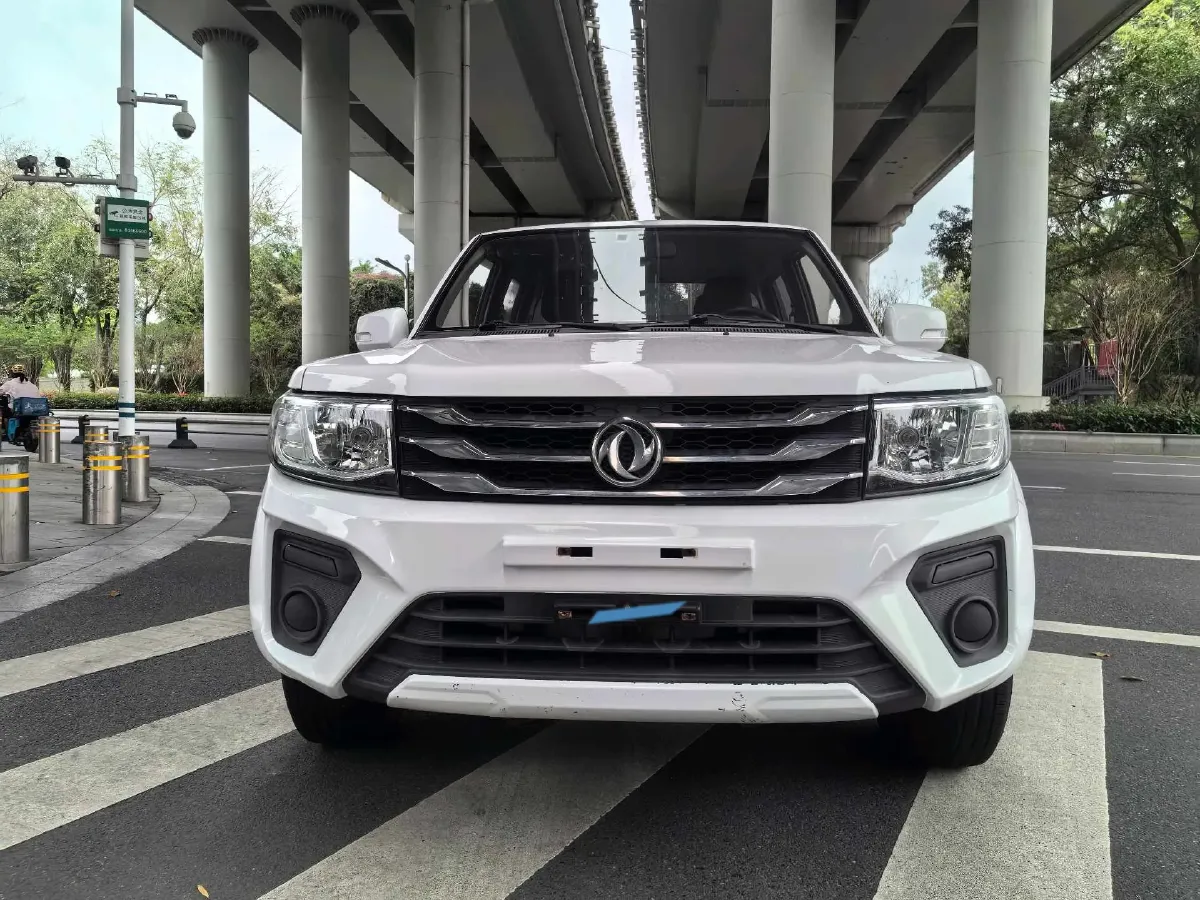 2020 Dongfeng YuFeng P16 2.4T 218HP L4 6MT,autocango,china used car exporter,china ev exporter,chinese used car exporter,chinese used ev exporter