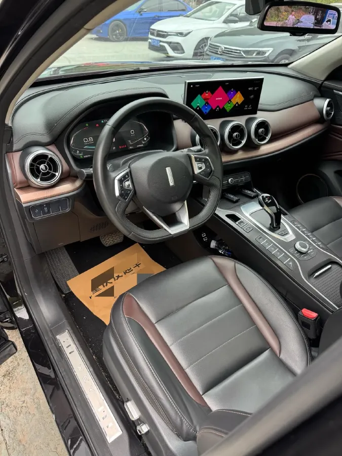 2020 WEY VV5 1.5T 171HP L4 7DCT,autocango,china used car exporter,china ev exporter,chinese used car exporter,chinese used ev exporter