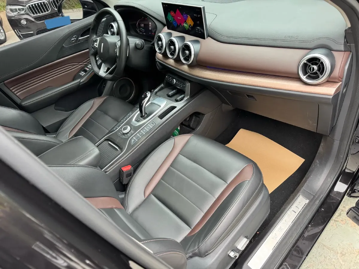 2020 WEY VV5 1.5T 171HP L4 7DCT,autocango,china used car exporter,china ev exporter,chinese used car exporter,chinese used ev exporter