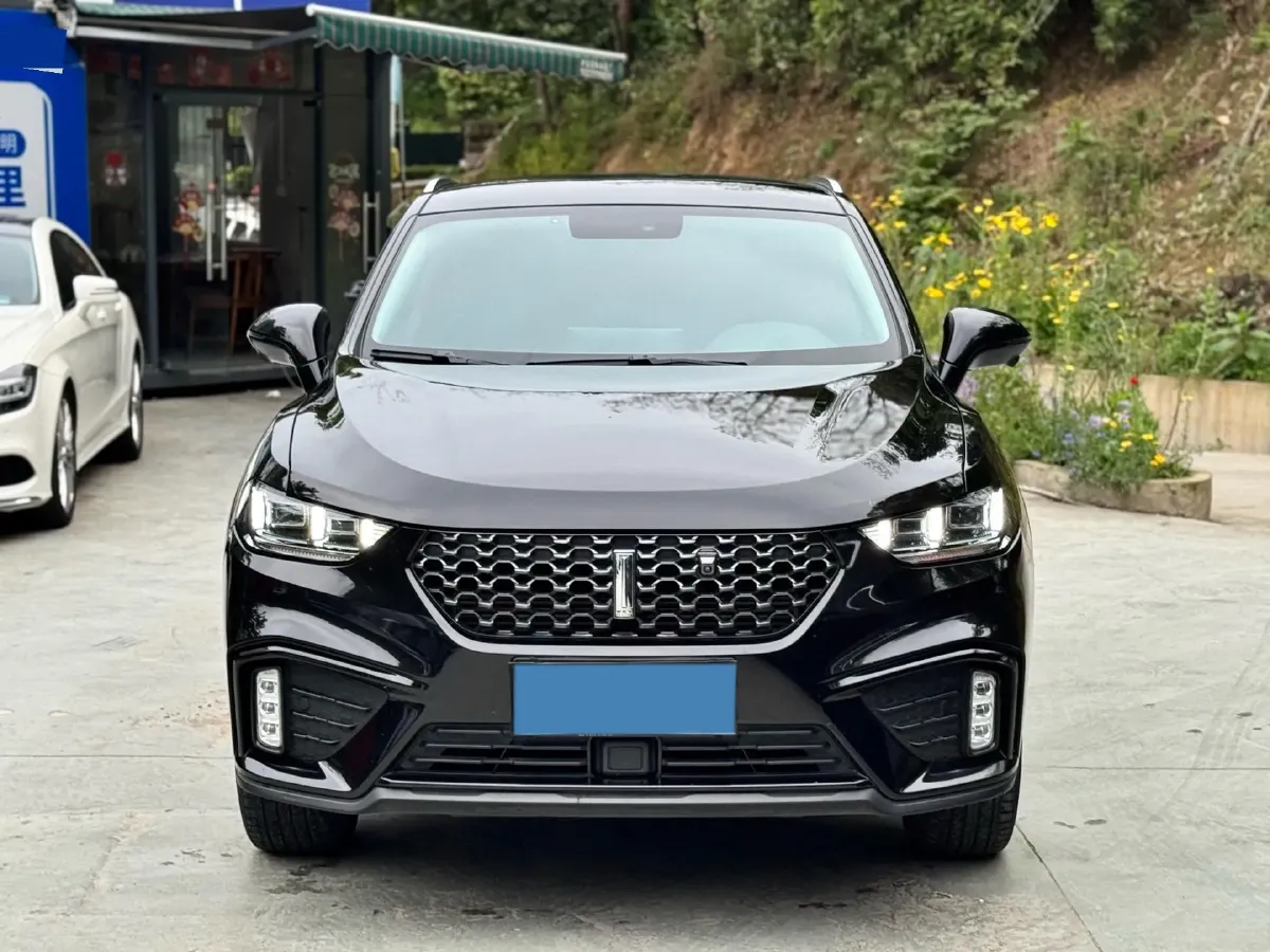 2020 WEY VV5 1.5T 171HP L4 7DCT,autocango,china used car exporter,china ev exporter,chinese used car exporter,chinese used ev exporter