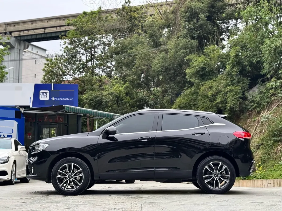 2020 WEY VV5 1.5T 171HP L4 7DCT,autocango,china used car exporter,china ev exporter,chinese used car exporter,chinese used ev exporter