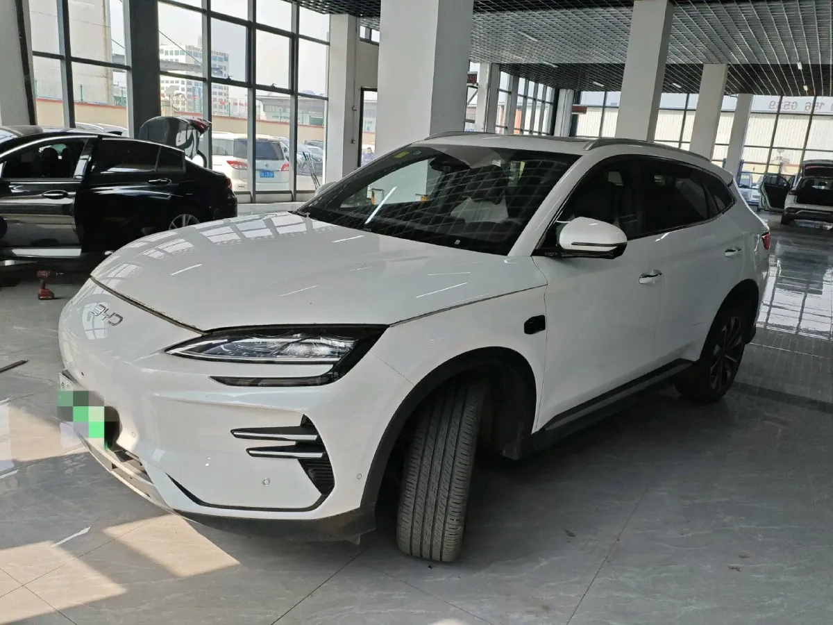 2025 BYD Song Plus BEV 71.8KWH,autocango,china used car exporter,china ev exporter,chinese used car exporter,chinese used ev exporter