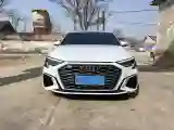 2021 Audi A3 1.4T 150HP L4 7DCT