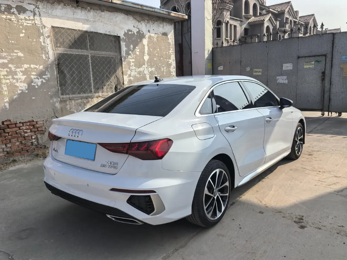 2021 Audi A3 1.4T 150HP L4 7DCT,autocango,china used car exporter,china ev exporter,chinese used car exporter,chinese used ev exporter