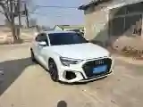 2021 Audi A3 1.4T 150HP L4 7DCT