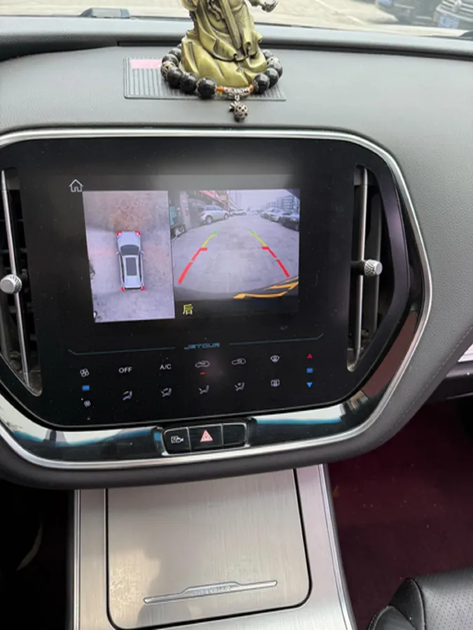 2020 Jetour X70 1.5T 156HP L4 6MT,autocango,china used car exporter,china ev exporter,chinese used car exporter,chinese used ev exporter