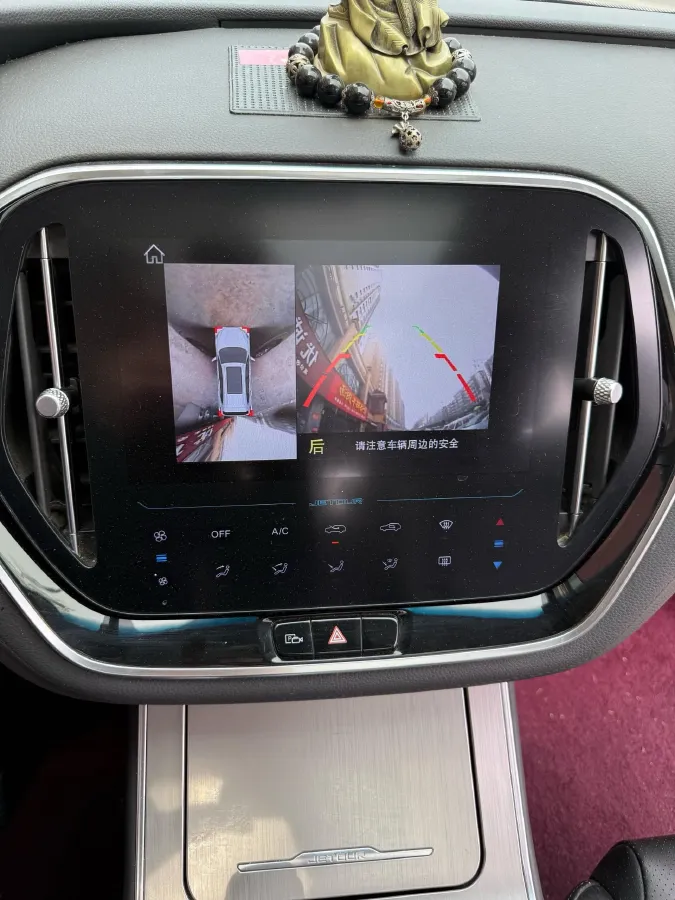 2020 Jetour X70 1.5T 156HP L4 6MT,autocango,china used car exporter,china ev exporter,chinese used car exporter,chinese used ev exporter