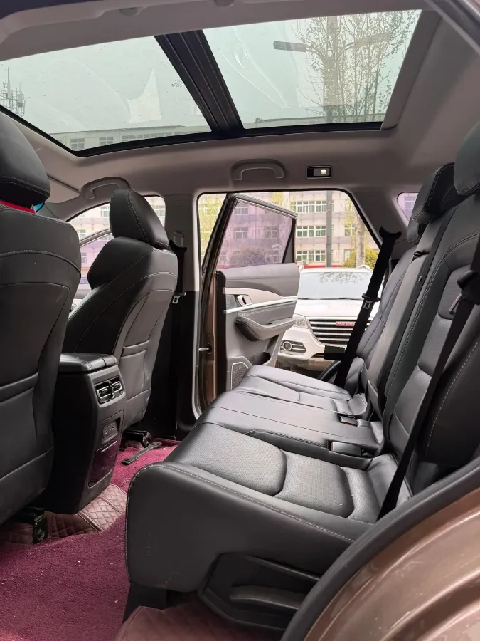 2020 Jetour X70 1.5T 156HP L4 6MT,autocango,china used car exporter,china ev exporter,chinese used car exporter,chinese used ev exporter