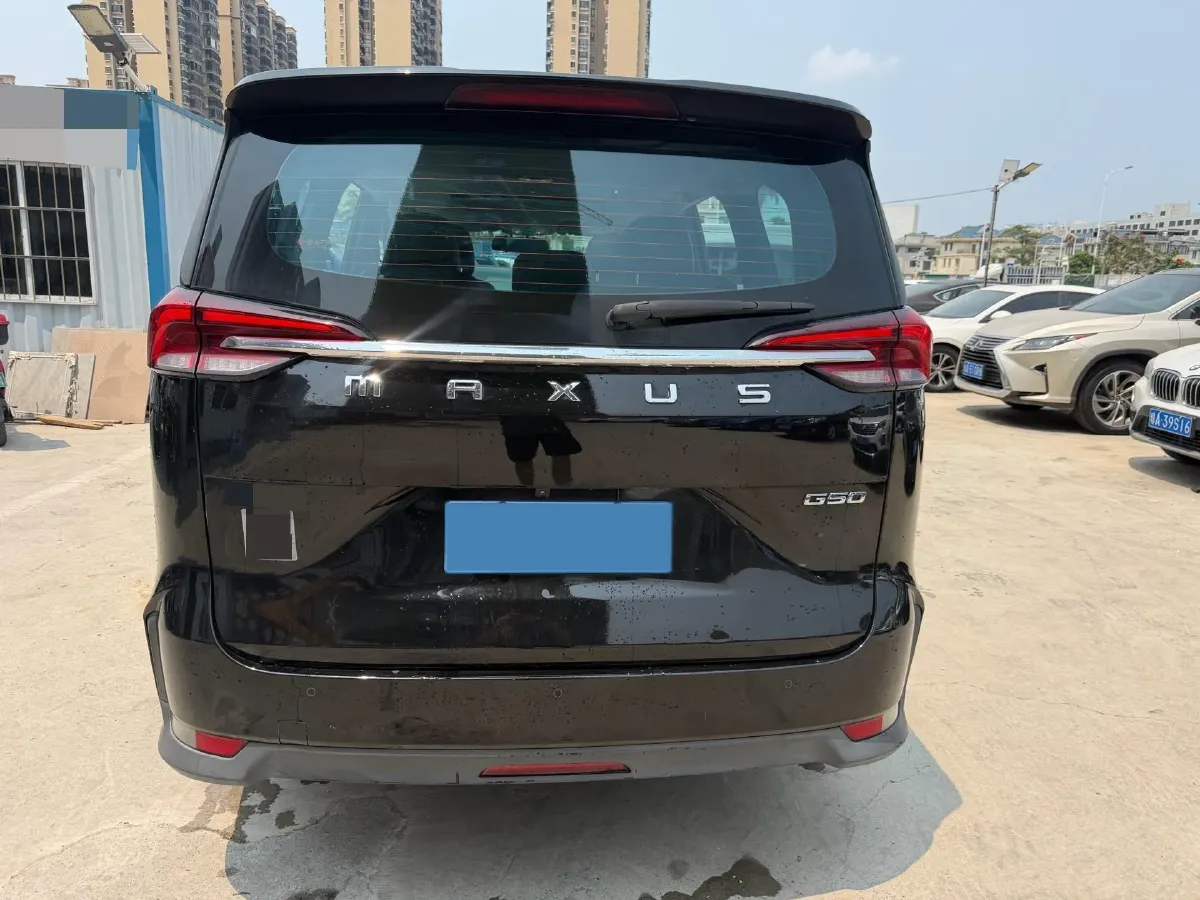 2021 MAXUS G50 1.5T 169HP L4 7DCT,autocango,china used car exporter,china ev exporter,chinese used car exporter,chinese used ev exporter