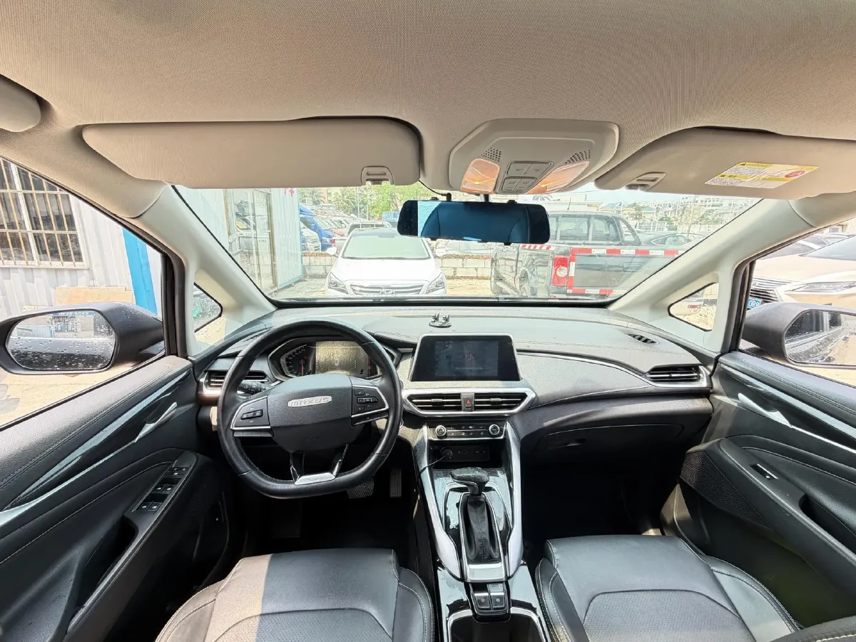 2021 MAXUS G50 1.5T 169HP L4 7DCT,autocango,china used car exporter,china ev exporter,chinese used car exporter,chinese used ev exporter