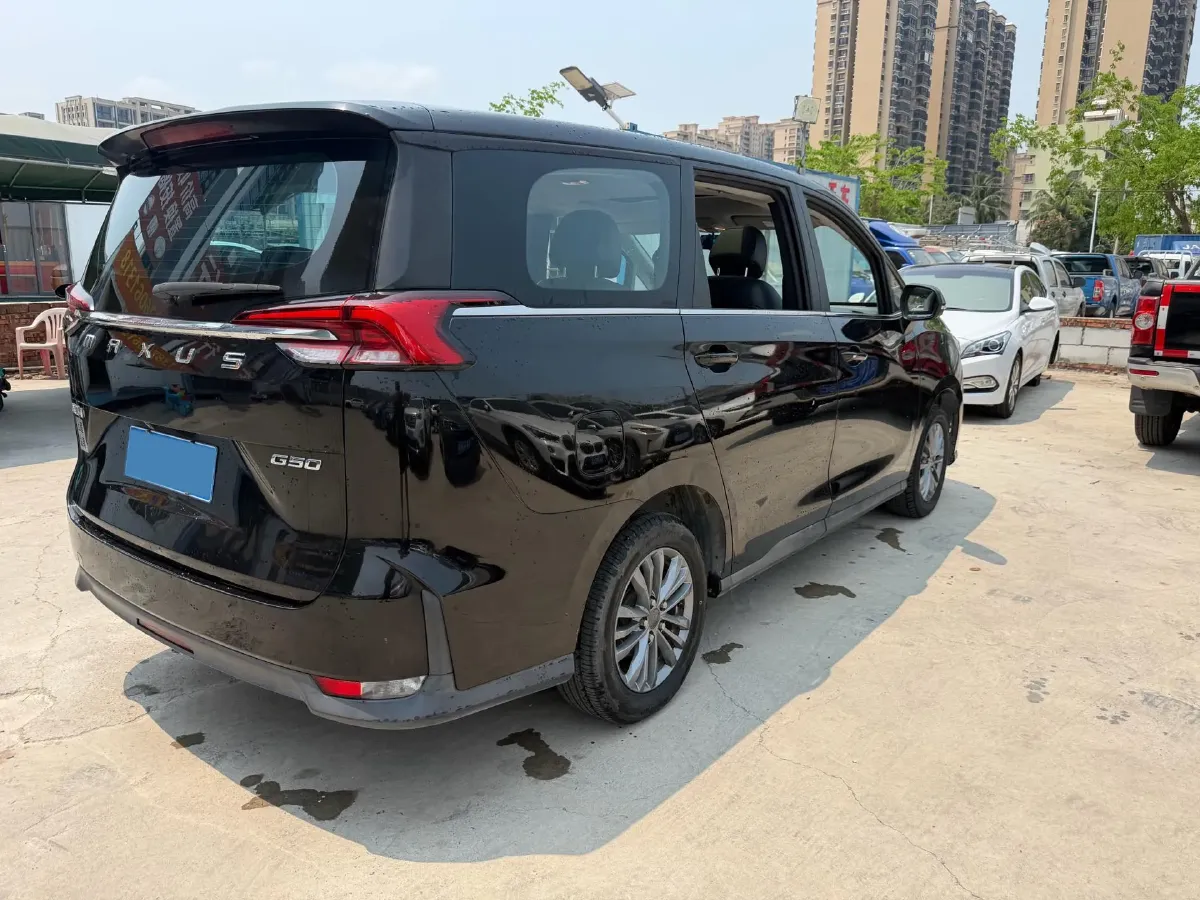 2021 MAXUS G50 1.5T 169HP L4 7DCT,autocango,china used car exporter,china ev exporter,chinese used car exporter,chinese used ev exporter
