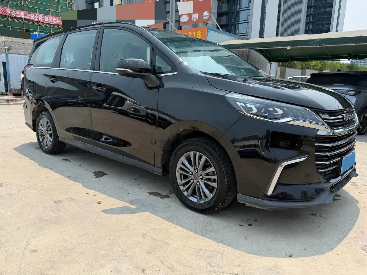 2021 MAXUS G50 1.5T 169HP L4 7DCT,autocango,china used car exporter,china ev exporter,chinese used car exporter,chinese used ev exporter