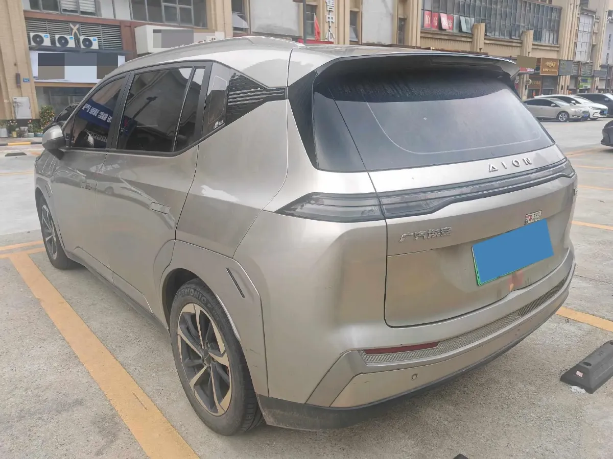 2022 Aion Y BEV 59KWH,autocango,china used car exporter,china ev exporter,chinese used car exporter,chinese used ev exporter