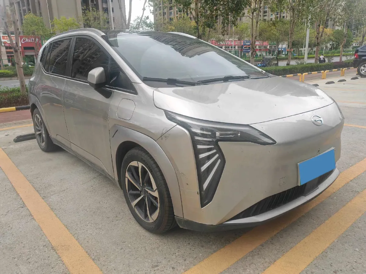2022 Aion Y BEV 59KWH,autocango,china used car exporter,china ev exporter,chinese used car exporter,chinese used ev exporter