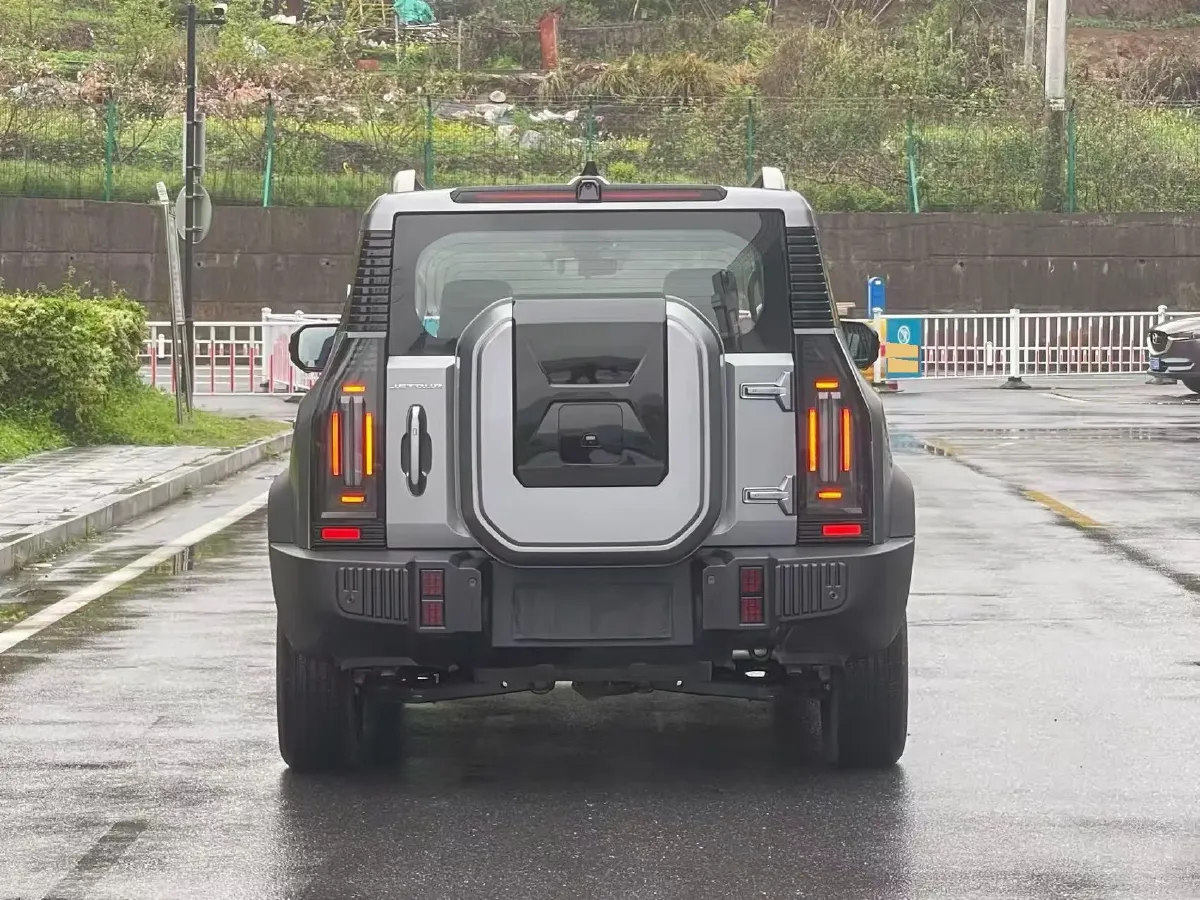 2023 Jetour Traveller 1.5T 184HP L4 7DCT,autocango,china used car exporter,china ev exporter,chinese used car exporter,chinese used ev exporter