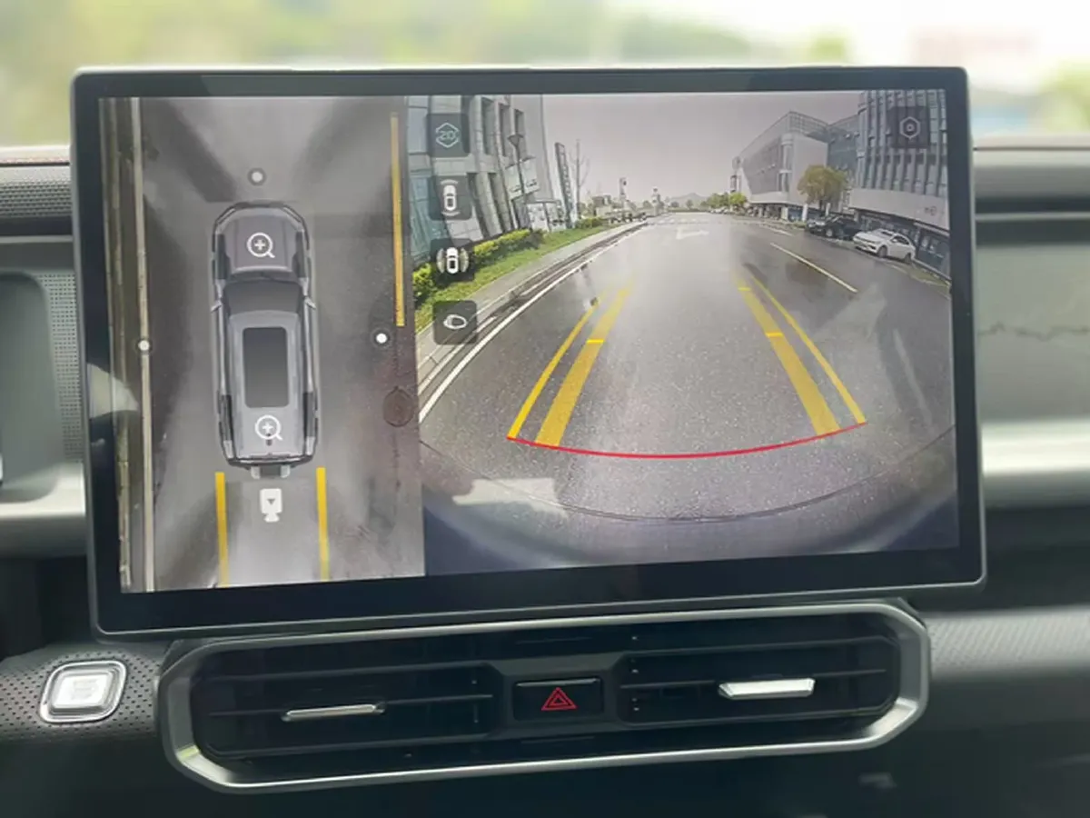 2023 Jetour Traveller 1.5T 184HP L4 7DCT,autocango,china used car exporter,china ev exporter,chinese used car exporter,chinese used ev exporter